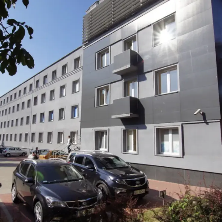 Sokolska 65 Sokolska 65