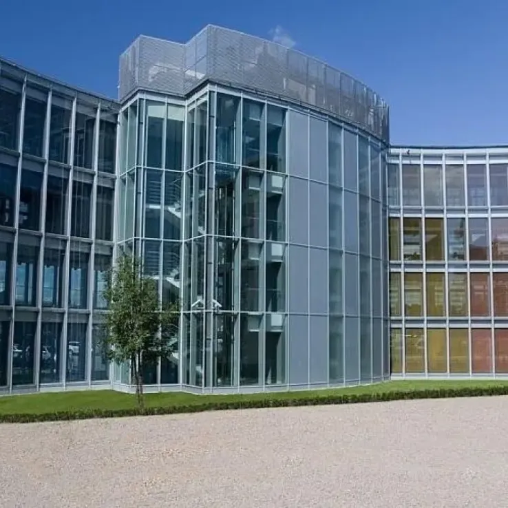 Columbus Office Center