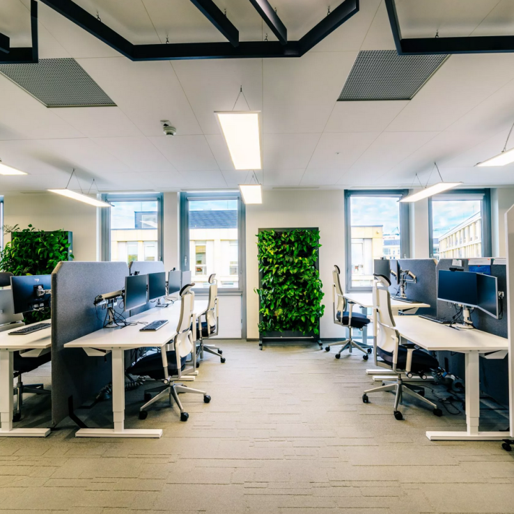 Malta Office Park F