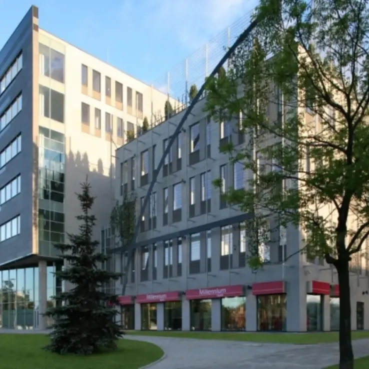 Forum 76. Business Center Forum 76. Business Center