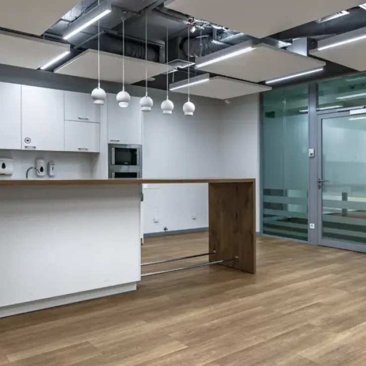 Domaniewska Office Hub Domaniewska Office Hub