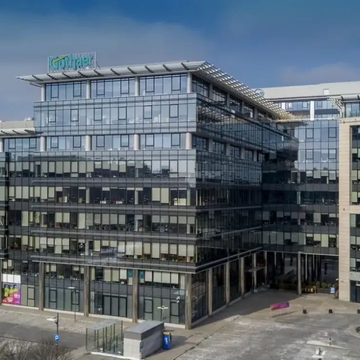 Mokotów Nova Mokotów Nova