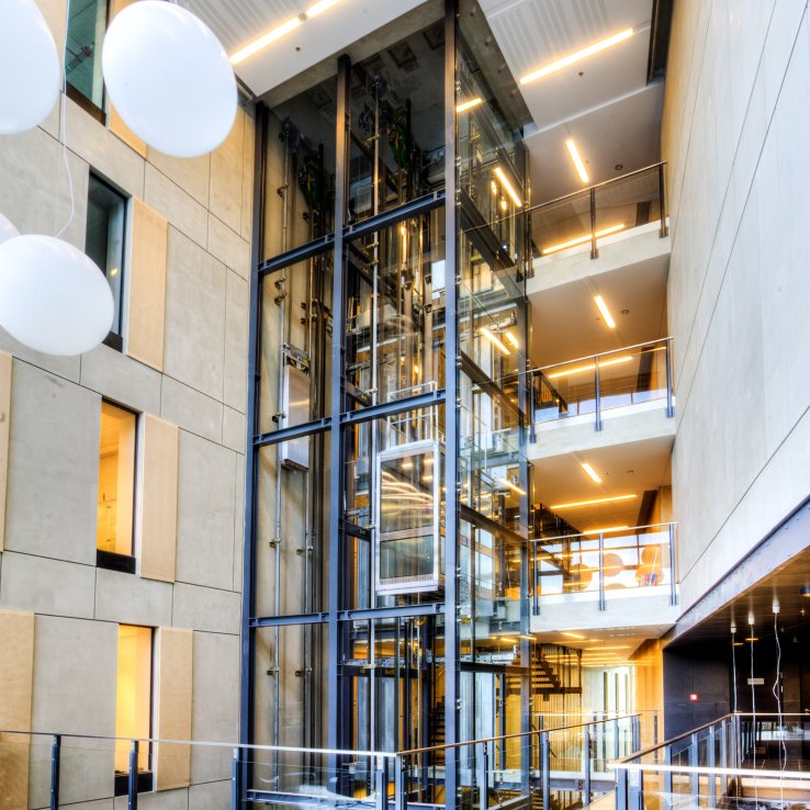 Piastów Office Center - Budynek A