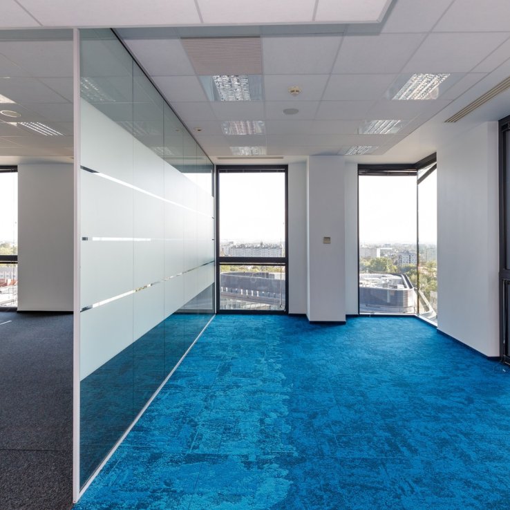 Quattro Business Park A