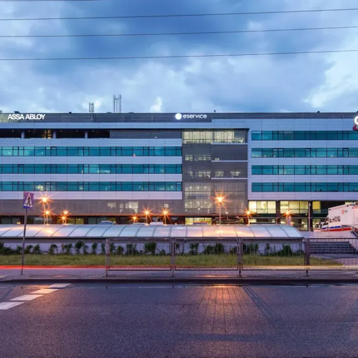 Comet Business Center Comet Business Center