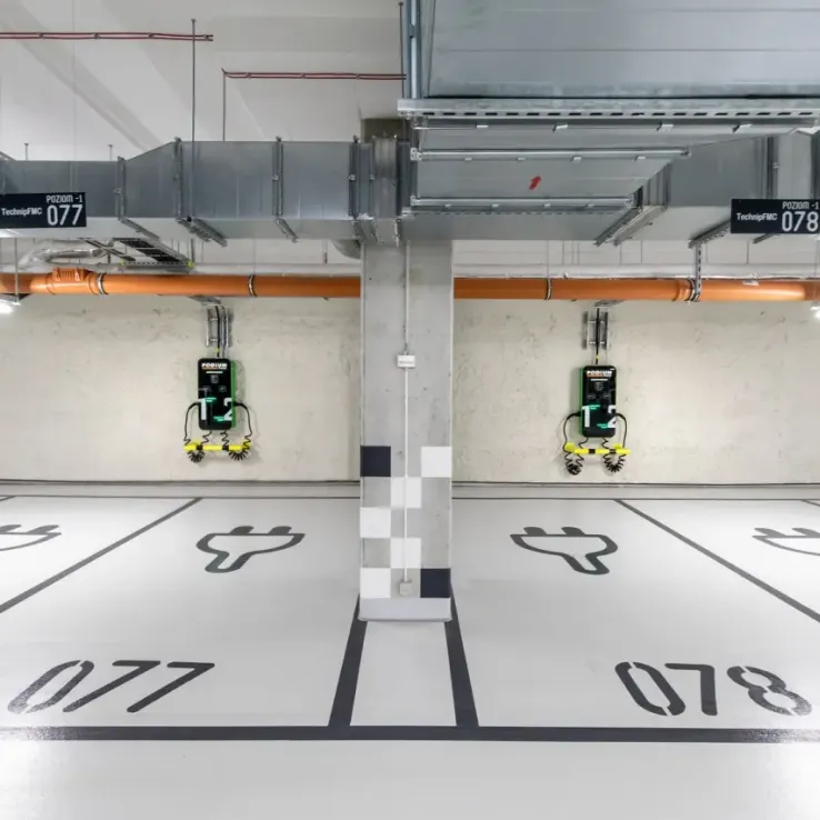 Podium Park A Podium Park A