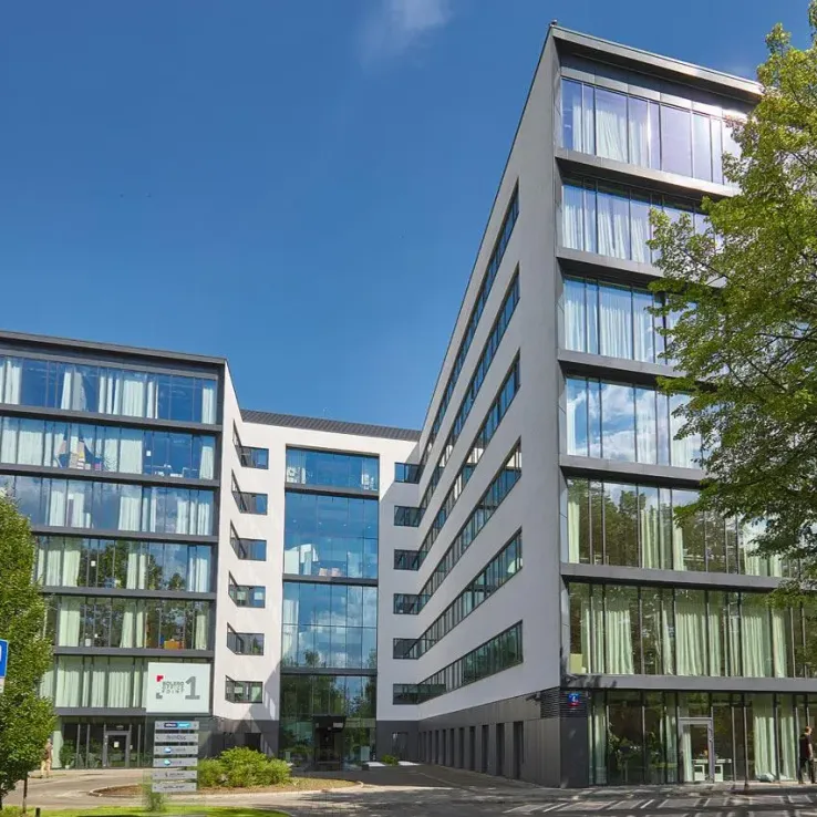 Bolero Office Point I Bolero Office Point I