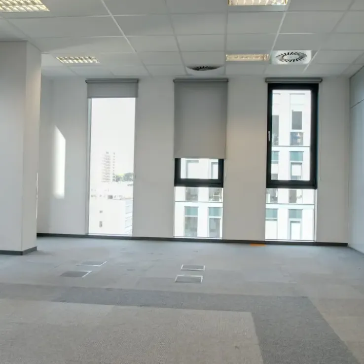 PPTP - Segment A PPTP - Segment A