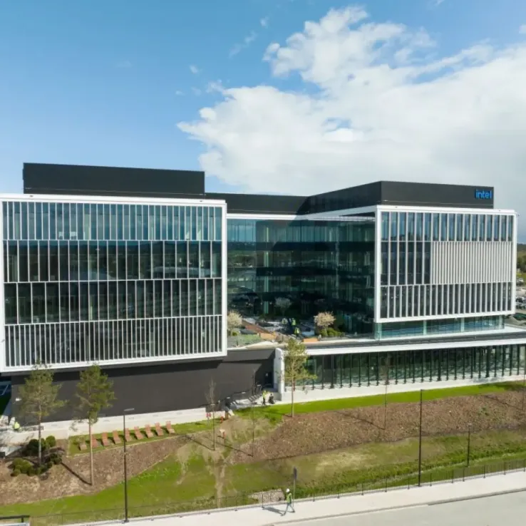 Intel Technology Poland - IGK6