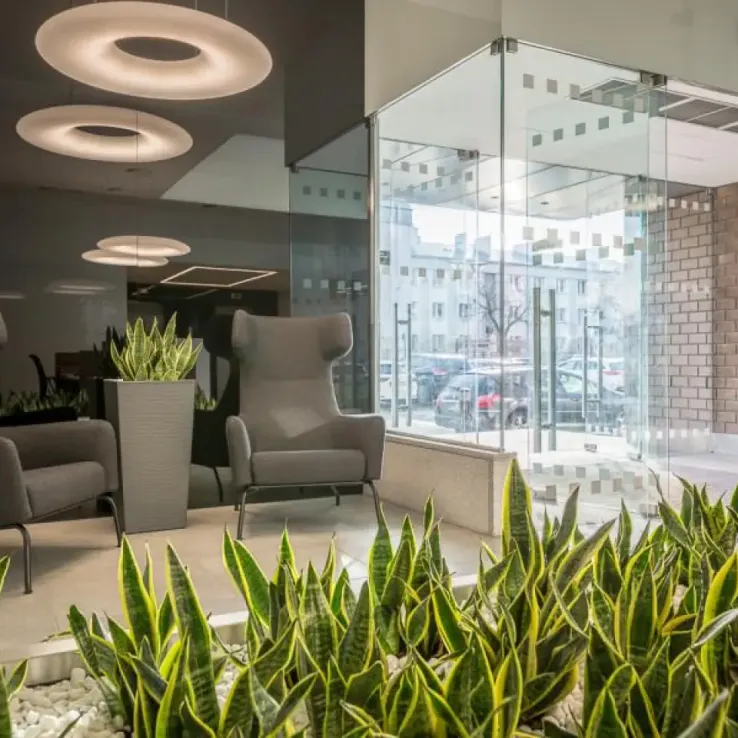 Flanders Business Park C Flanders Business Park C