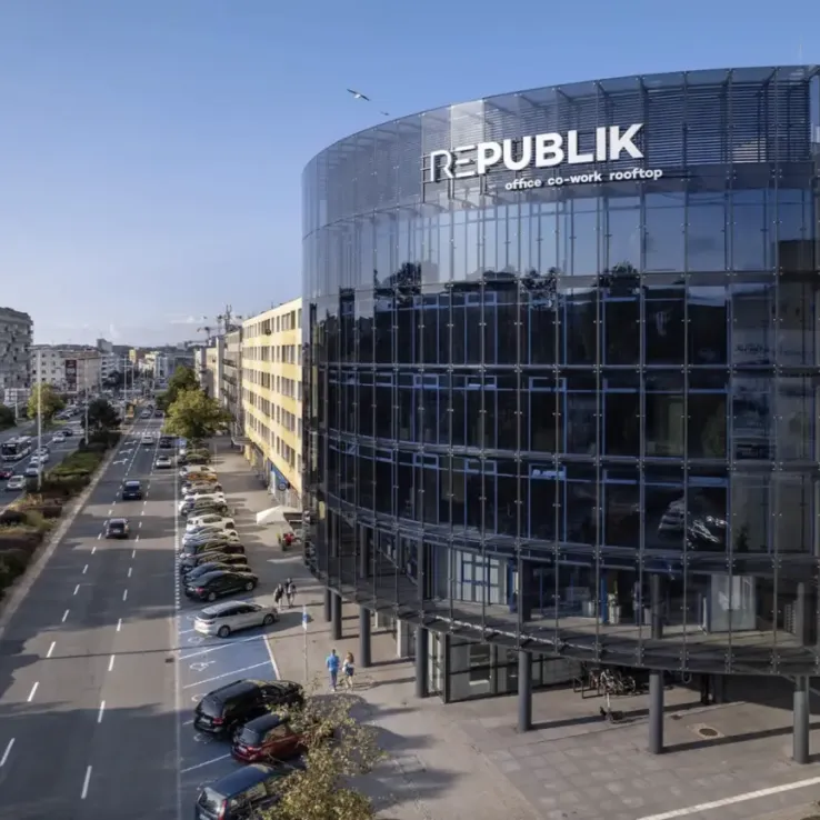 Republik Republik