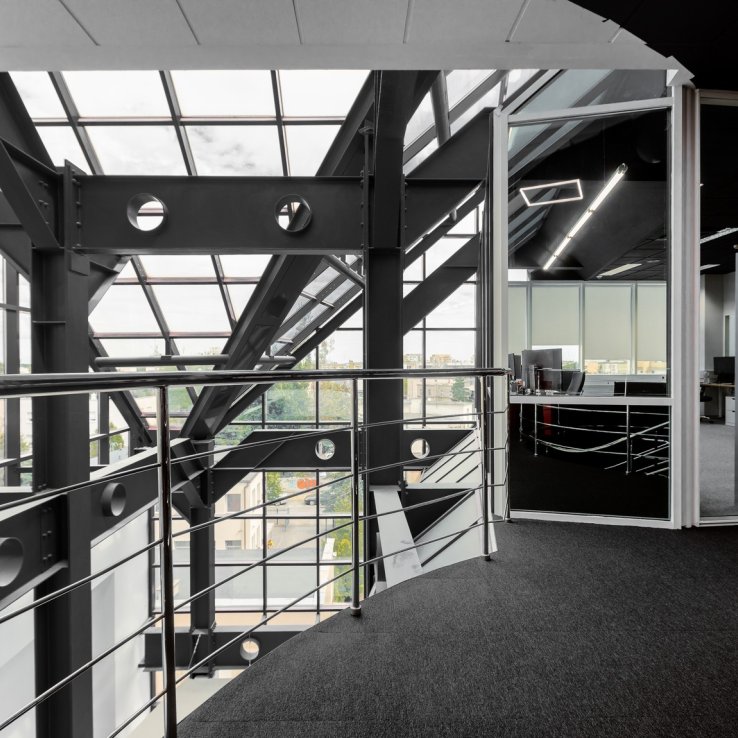 CH61 Office