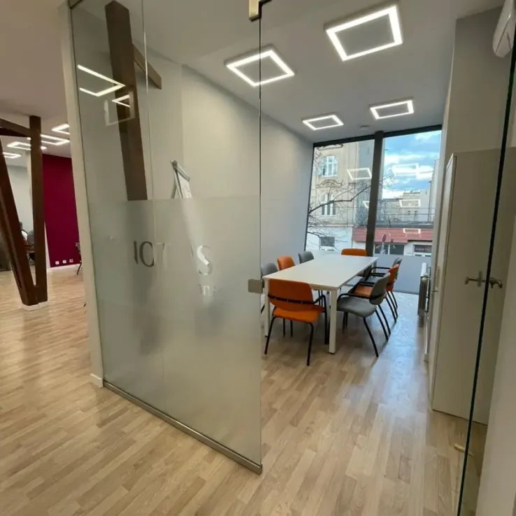 Modern Office Modern Office