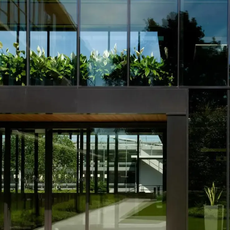 Cristal Park Cristal Park