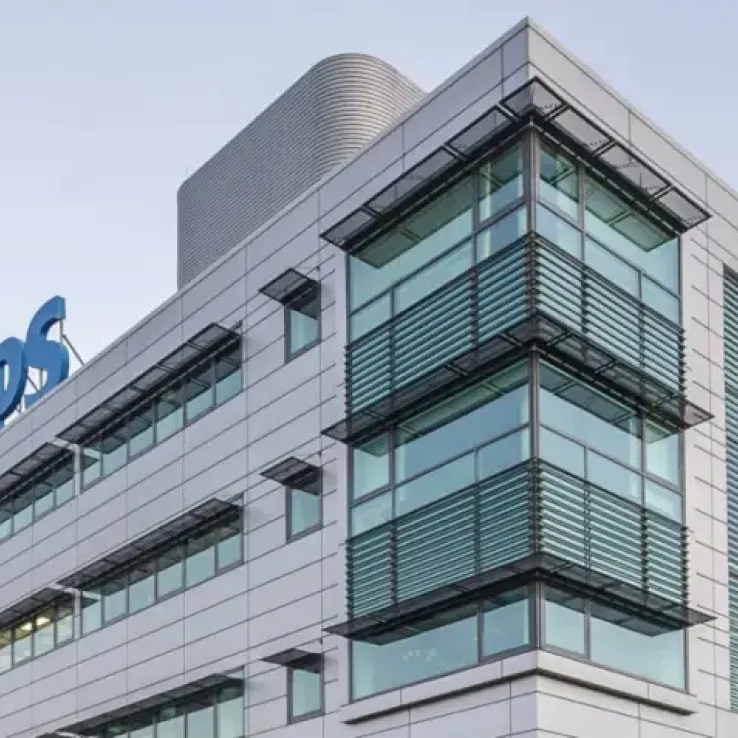 Company House Company House