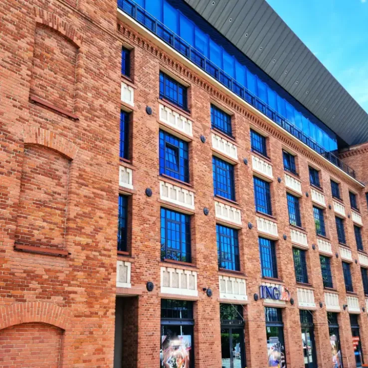 Centrum Biznesu Kopcińskiego 73/75