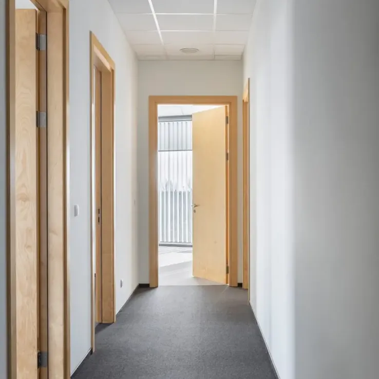 Skalar Office Center Skalar Office Center