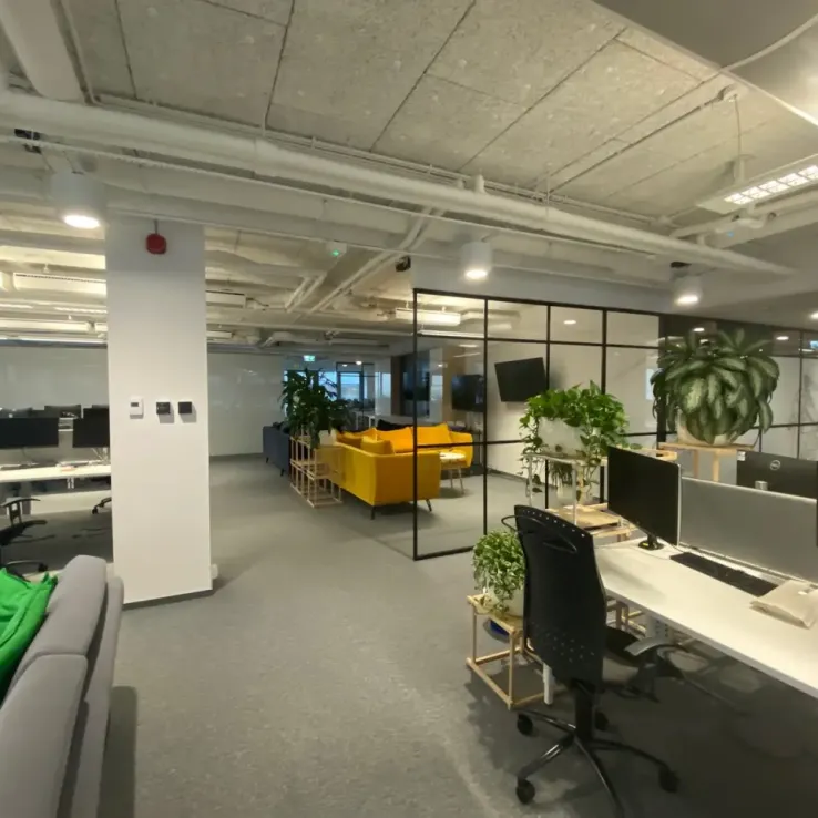 GPP BUSINESS PARK-Budynek 3 (Alder)