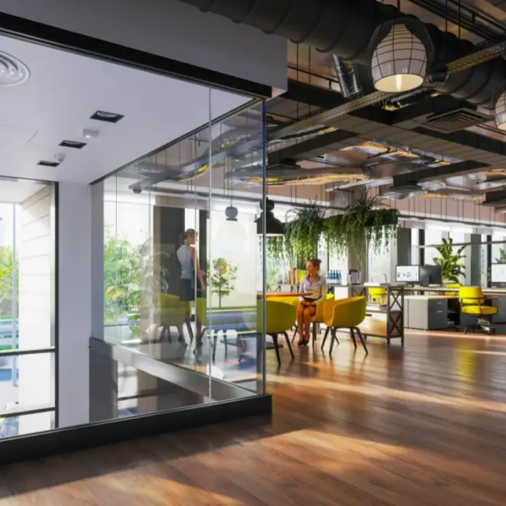 Intraco Prime Intraco Prime