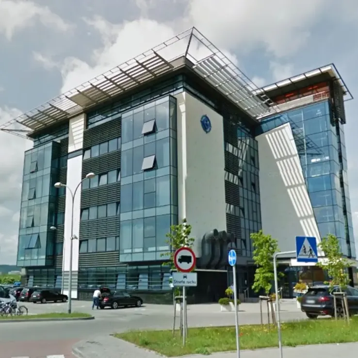 Wiśniewskiego 31 Wiśniewskiego 31