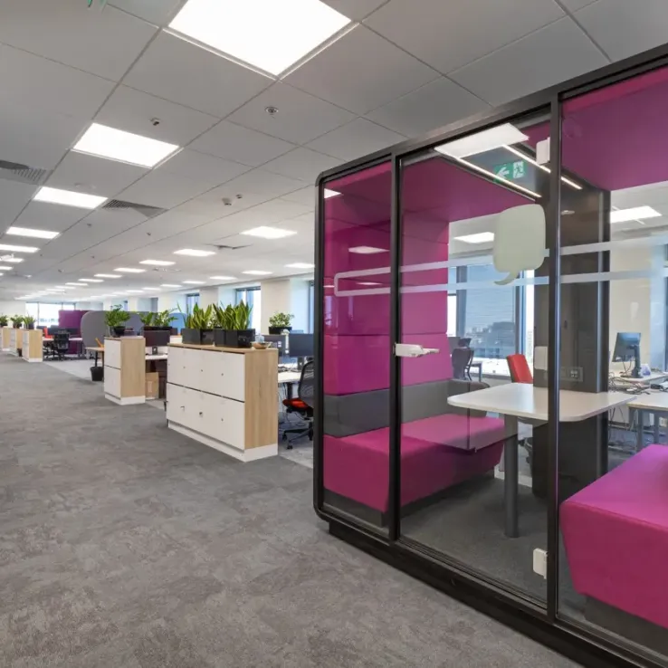 Warsaw Trade Tower WTT Warsaw Trade Tower WTT