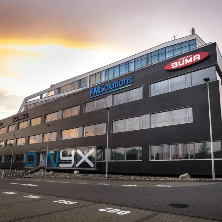 ONYX Office ONYX Office