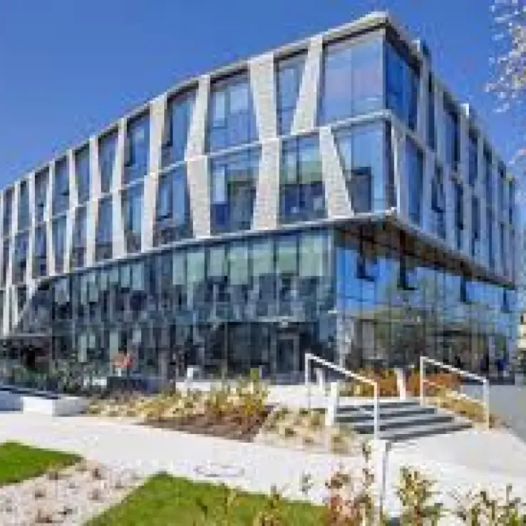 Tensor Office Park - Z