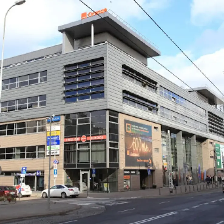 Centrum Kwiatkowskiego Centrum Kwiatkowskiego