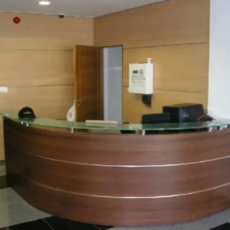 Jutrzenki Business Park B Jutrzenki Business Park B