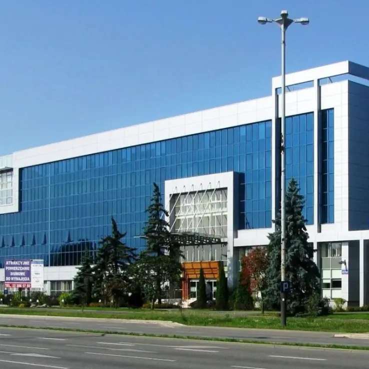 Alexander Plaza Alexander Plaza