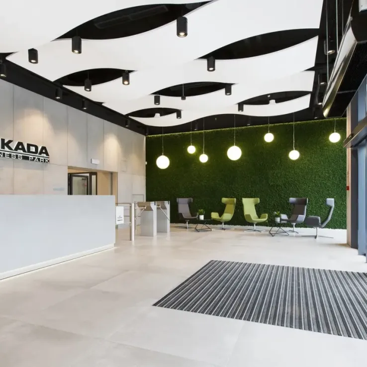 Arkada Business Park I Arkada Business Park I