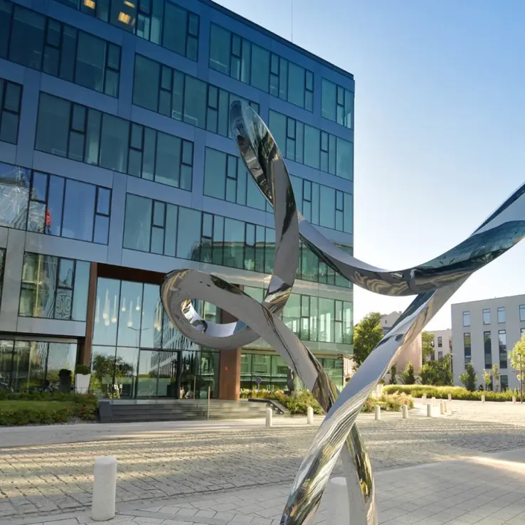 Equal Business Park A Equal Business Park A