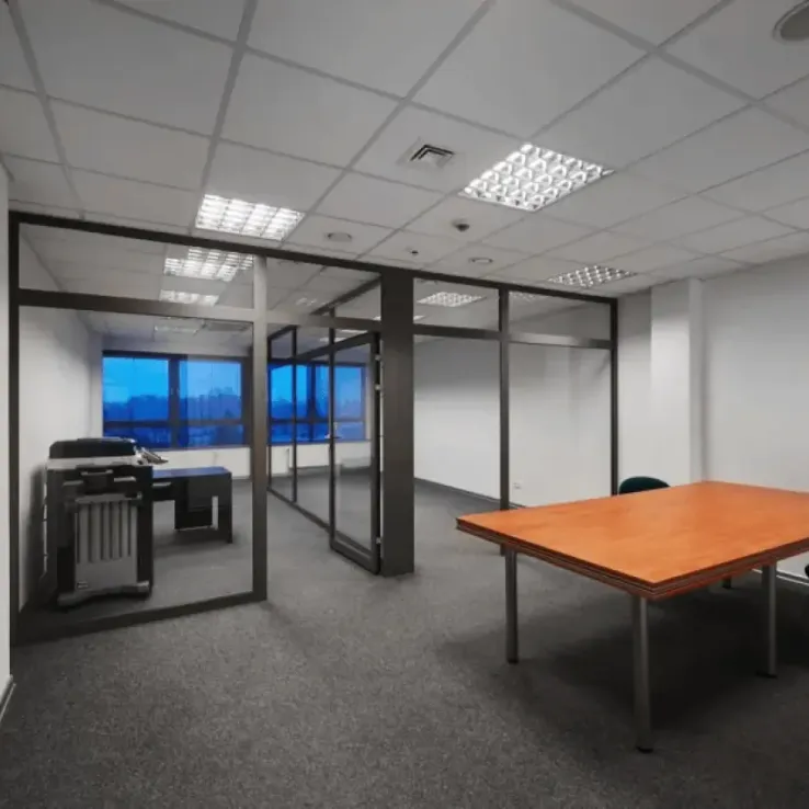 Real Office Real Office
