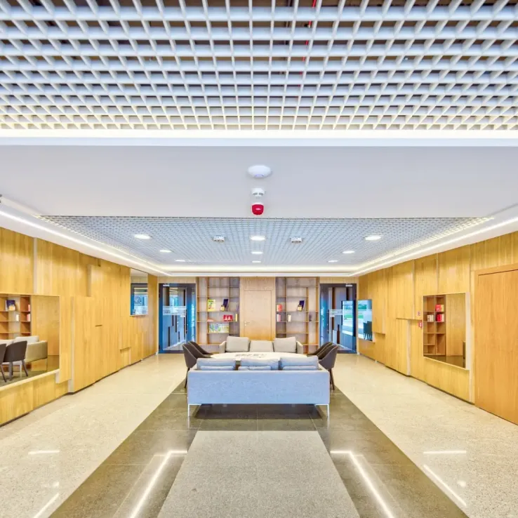 Jerozolimskie Business Park A Jerozolimskie Business Park A