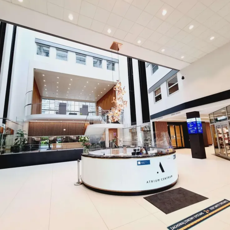 Atrium Centrum Atrium Centrum