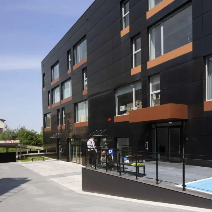 BUNSCHA Office BUNSCHA Office