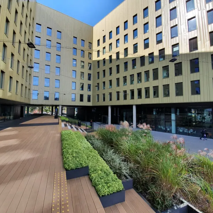 Nowa Fabryczna Nowa Fabryczna