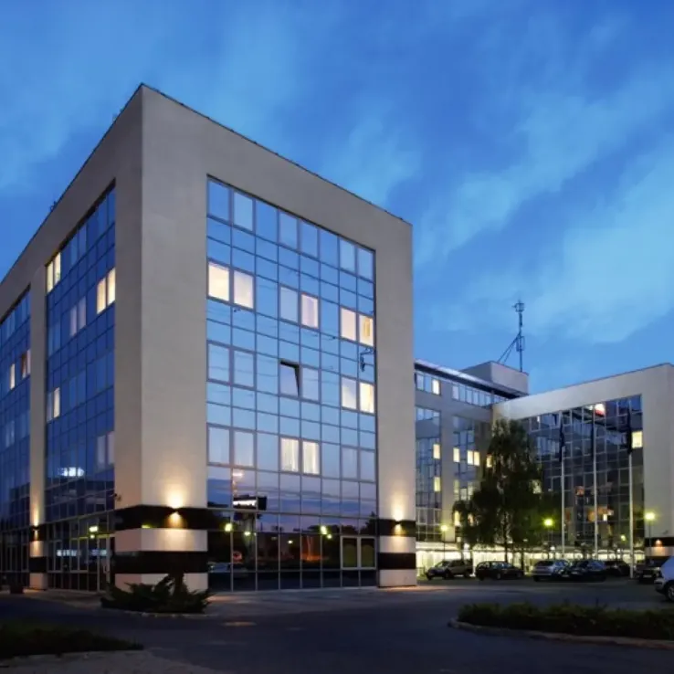 Ursynów Business Park