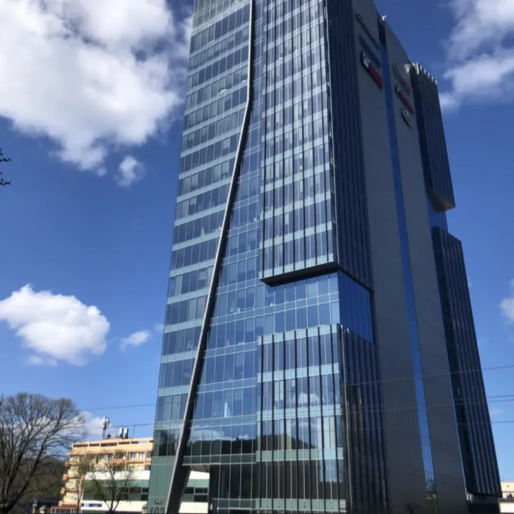 Centrum Biurowe Neptun