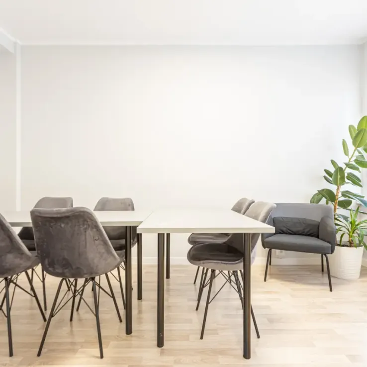 Modern Office Modern Office