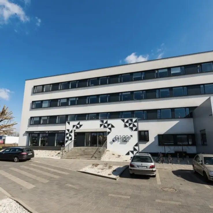 G132 Office G132 Office