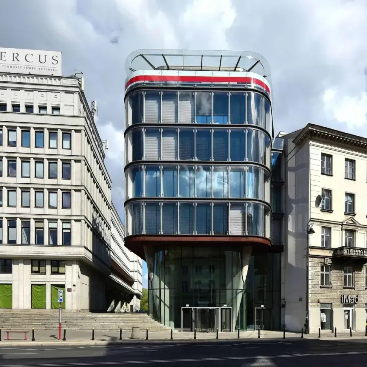 Nowy Świat 2.0 Nowy Świat 2.0