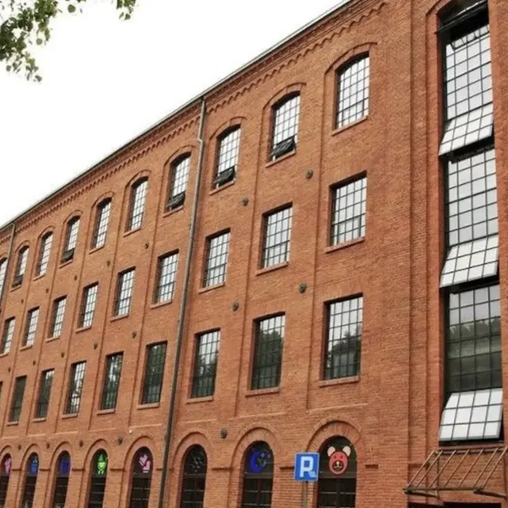 Plac Zwycięstwa 2 Plac Zwycięstwa 2