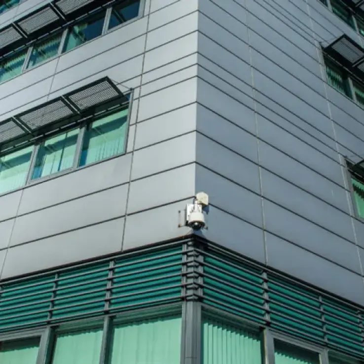 Company House Company House