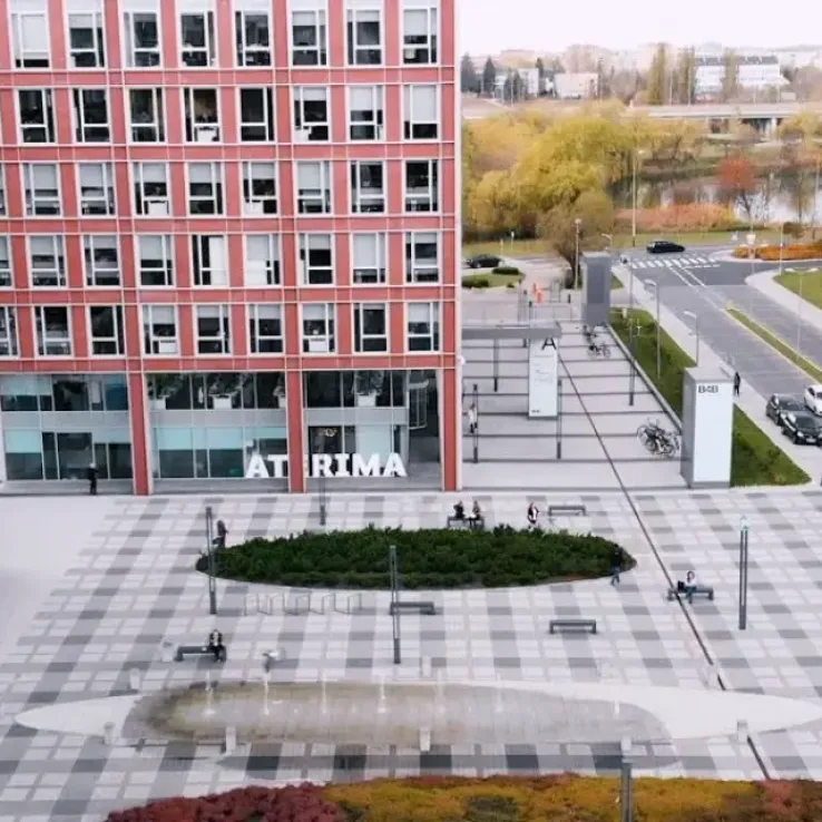 Bonarka for Business B Bonarka for Business B