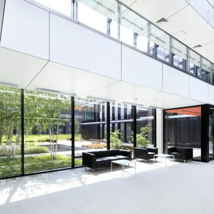 Be The One Be The One