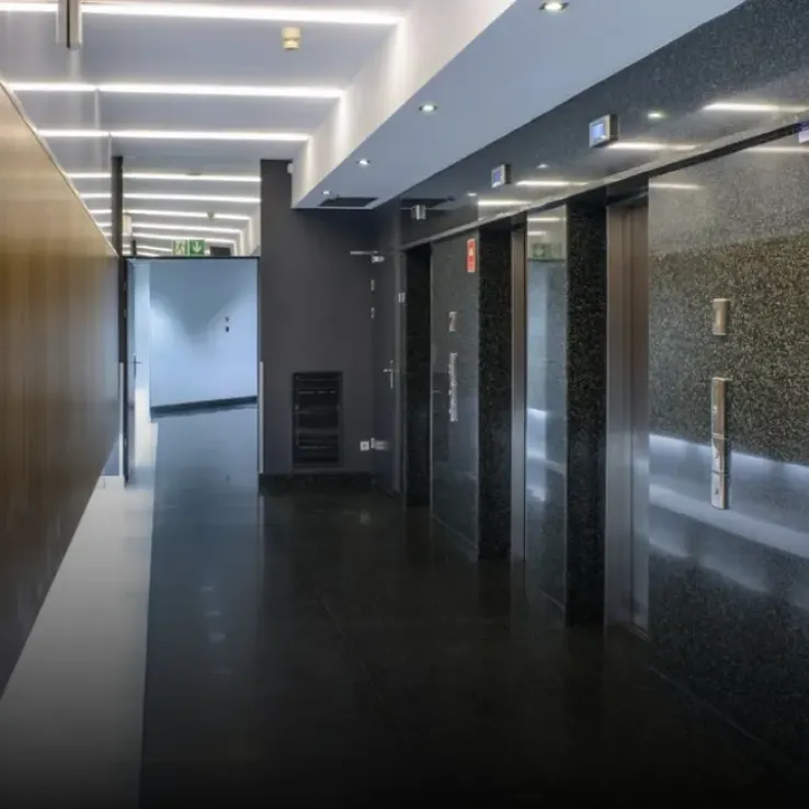 myhive Mokotów Two myhive Mokotów Two