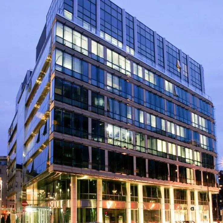 Zaułek Piękna Zaułek Piękna