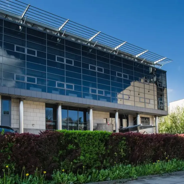 G21 Office Center G21 Office Center