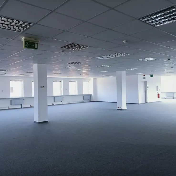 Kopernik Office Building C Kopernik Office Building C